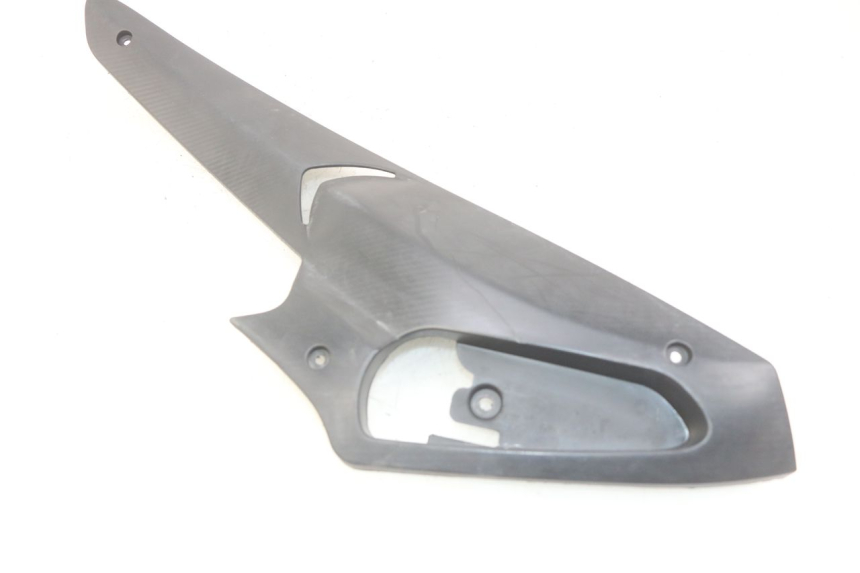 photo de LINKS UNTER DEM LINKEN SITZ GILERA RUNNER SP 50 (2009 - 2017) - Technische Nahaufnahme