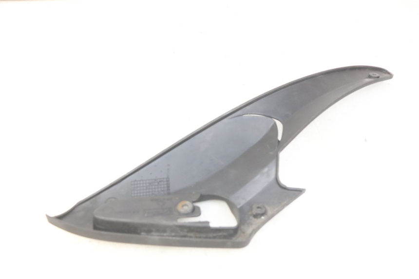 photo de LINKS UNTER DEM LINKEN SITZ GILERA RUNNER SP 50 (2009 - 2017) - Alternative Perspektive