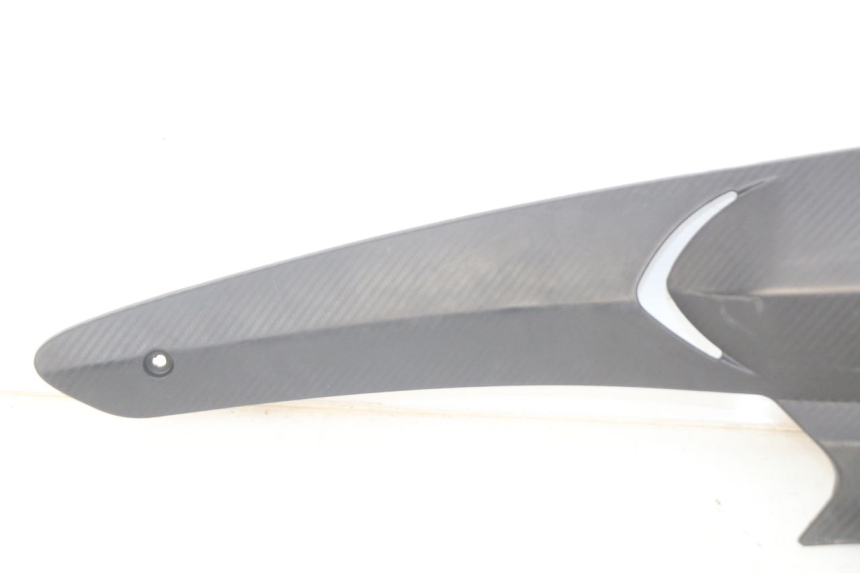 photo de LINKS UNTER DEM LINKEN SITZ GILERA RUNNER SP 50 (2009 - 2017) - Technische Nahaufnahme