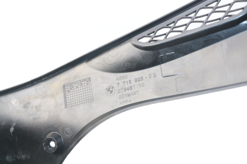 photo de UNTER SITZ VERKLEIDUNG LINKS BMW S RR ABS S1000RR 1000 (2009 - 2011) - Detailansicht des Bauteils