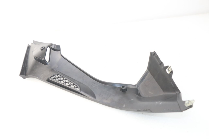 photo de UNTER SITZ VERKLEIDUNG LINKS BMW S RR ABS S1000RR 1000 (2009 - 2011) - Zoom auf Gebrauchszustand