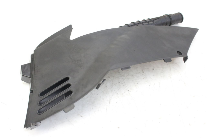 photo de LINKS UNTER DEM LINKEN SITZ DAELIM S2 FI 125 (2008 - 2017) - Hauptansicht