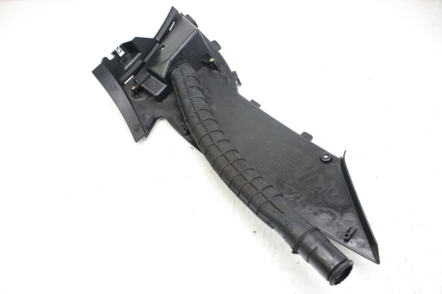 photo de LINKS UNTER DEM LINKEN SITZ DAELIM S2 FI 125 (2008 - 2017) - Detailansicht des Bauteils