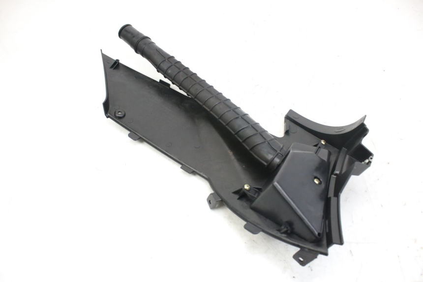 photo de LINKS UNTER DEM LINKEN SITZ DAELIM S2 FI 125 (2008 - 2017) - Alternative Perspektive