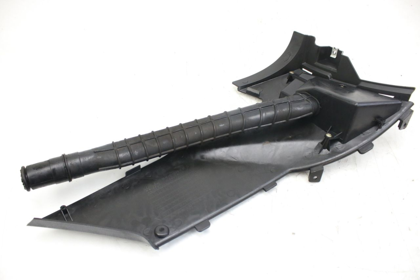 photo de LINKS UNTER DEM LINKEN SITZ DAELIM S2 FI 125 (2008 - 2017) - Technische Nahaufnahme