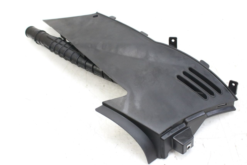 photo de LINKS UNTER DEM LINKEN SITZ DAELIM S2 FI 125 (2008 - 2017) - Gesamtansicht des Produkts