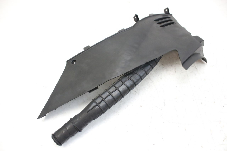 photo de LINKS UNTER DEM LINKEN SITZ DAELIM S2 FI 125 (2008 - 2017) - Details der Befestigungspunkte