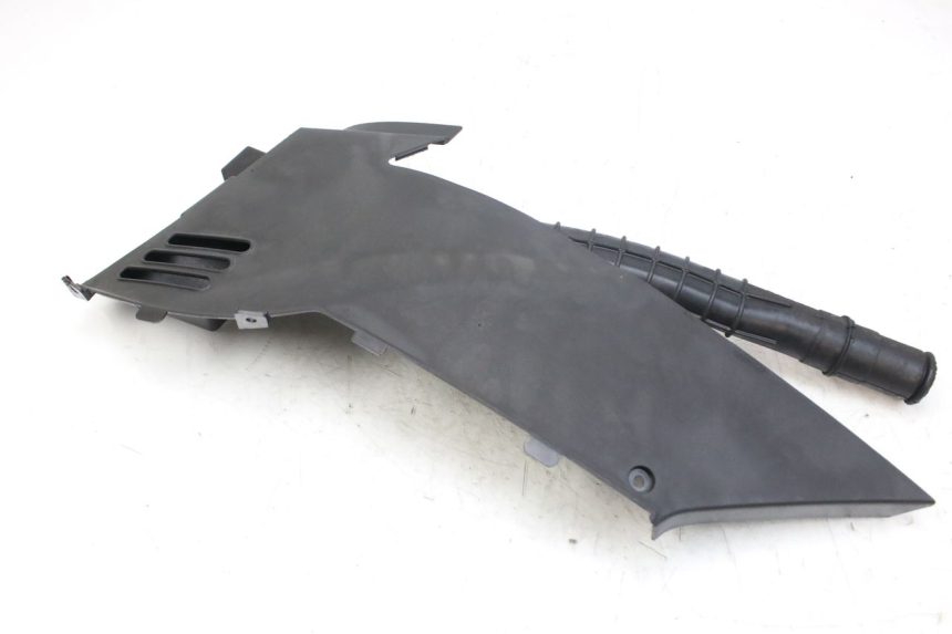 photo de LINKS UNTER DEM LINKEN SITZ DAELIM S2 FI 125 (2008 - 2017) - Oberflächenzustand und Material