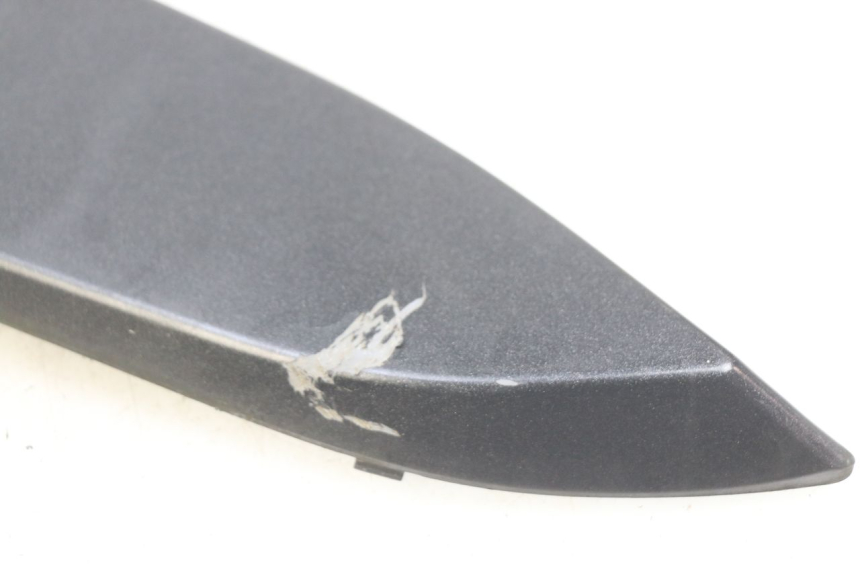 photo de LINKS UNTER DEM LINKEN SITZ DAELIM S3 125 (2010 - 2017) - Zoom auf Gebrauchszustand