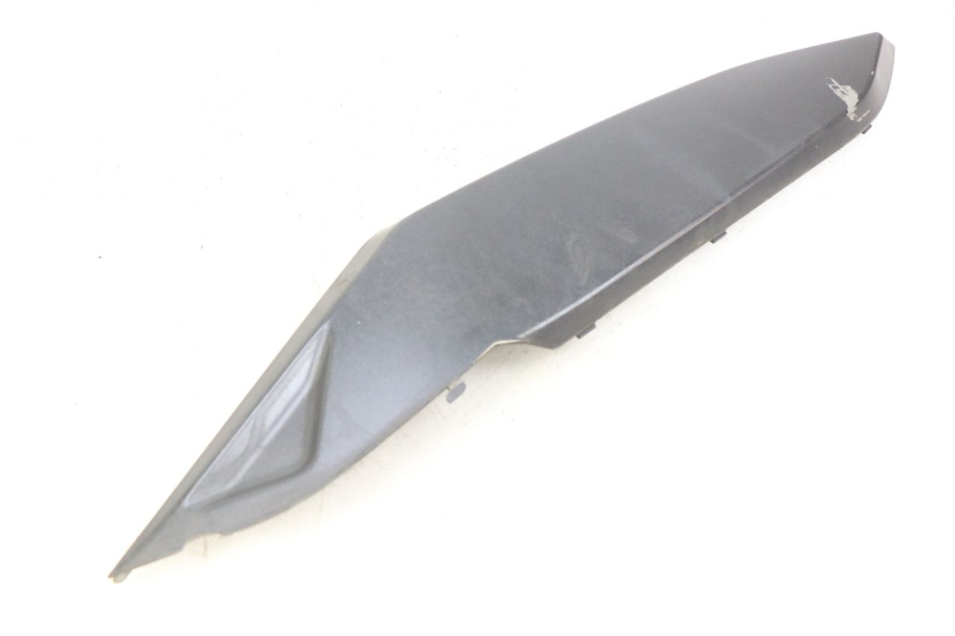 photo de LINKS UNTER DEM LINKEN SITZ DAELIM S3 125 (2010 - 2017) - Alternative Perspektive