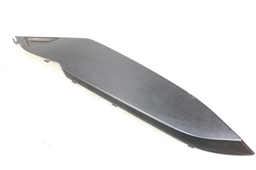 photo de LINKS UNTER DEM LINKEN SITZ DAELIM S3 125 (2010 - 2017) - Zoom auf Gebrauchszustand