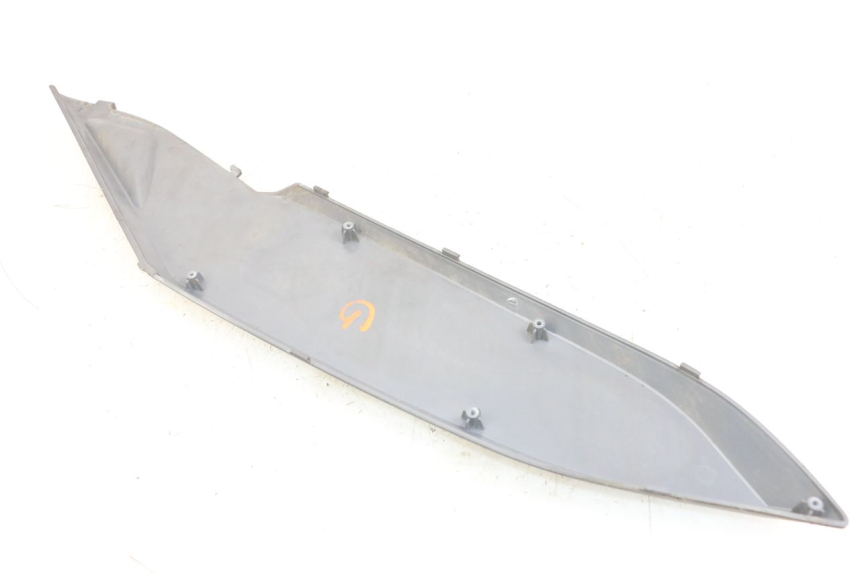 photo de LINKS UNTER DEM LINKEN SITZ DAELIM S3 125 (2010 - 2017) - Alternative Perspektive