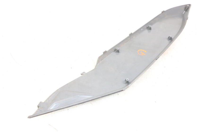 photo de LINKS UNTER DEM LINKEN SITZ DAELIM S3 125 (2010 - 2017) - Technische Nahaufnahme