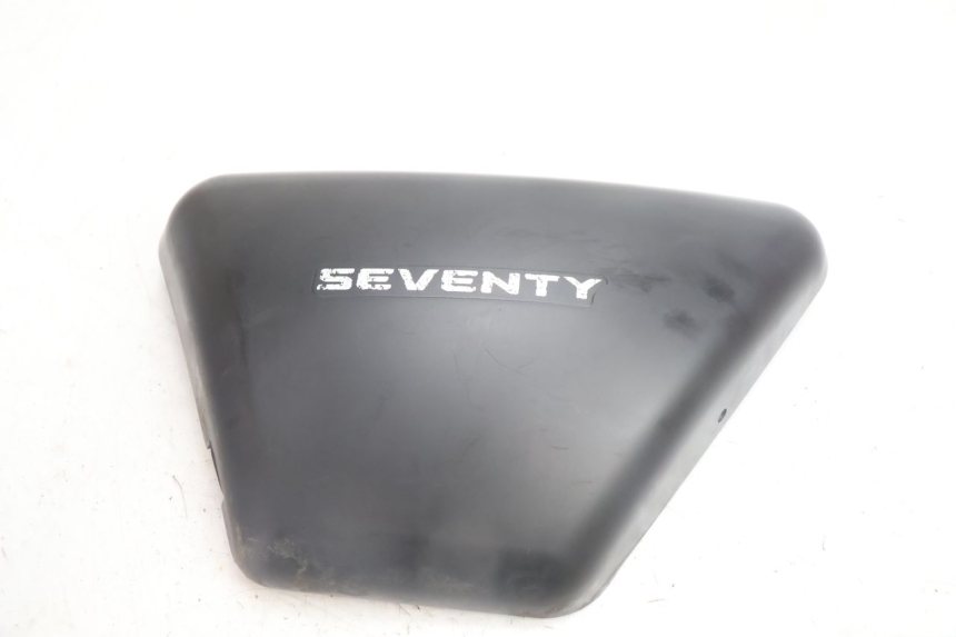 photo de UNTER SITZ VERKLEIDUNG LINKS MASH SEVENTY FIVE 125 (2013 - 2021) - Hauptansicht