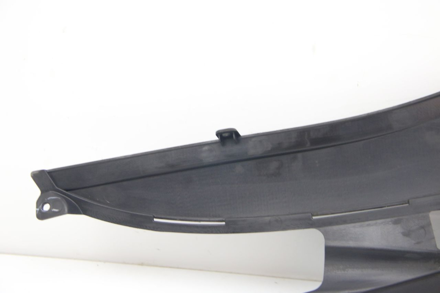 photo de LINKS UNTER DEM LINKEN SITZ SUZUKI SIXTEEN 125 (2008 - 2010) - Zoom auf Komponenten