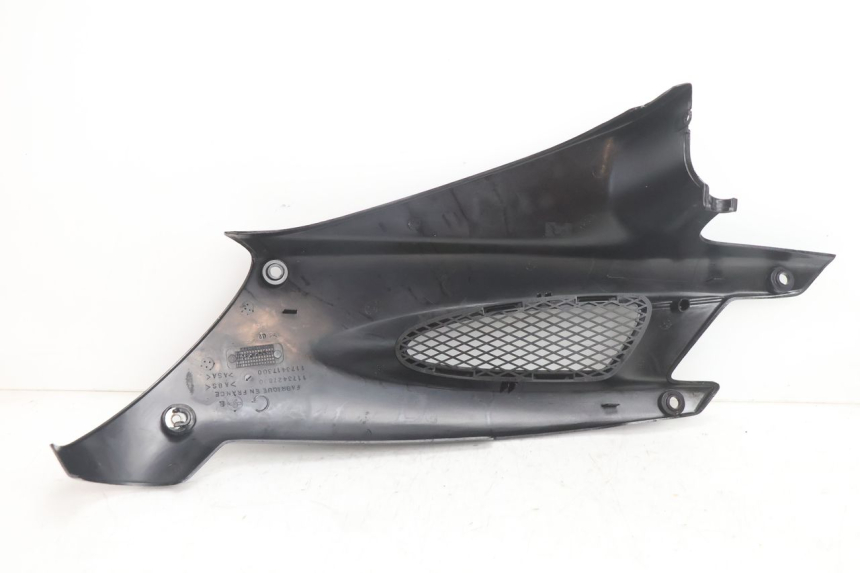 photo de UNTER SITZ VERKLEIDUNG LINKS PEUGEOT SPEEDFIGHT 2 AC 50 (2000 - 2009) - Technische Nahaufnahme