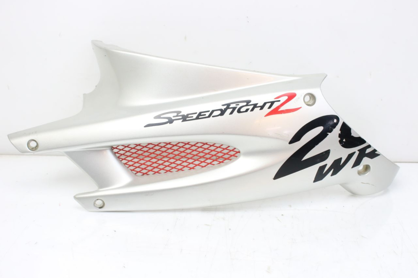 photo de LINKS UNTER DEM LINKEN SITZ PEUGEOT SPEEDFIGHT LC 50 (1996 - 2002) - Hauptansicht