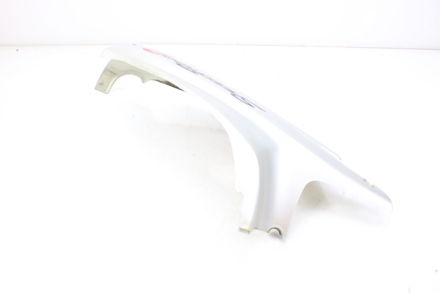 photo de LINKS UNTER DEM LINKEN SITZ PEUGEOT SPEEDFIGHT LC 50 (1996 - 2002) - Zoom auf Gebrauchszustand