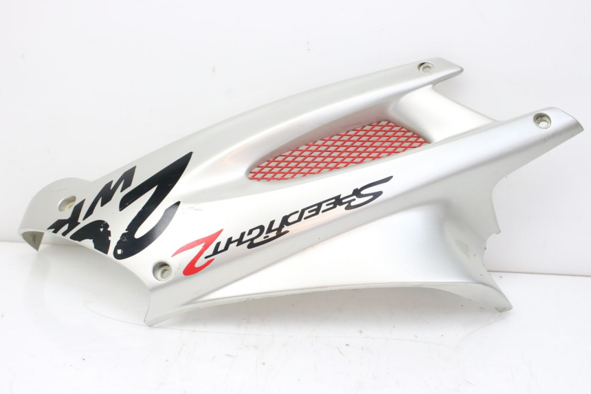 photo de LINKS UNTER DEM LINKEN SITZ PEUGEOT SPEEDFIGHT LC 50 (1996 - 2002) - Gesamtansicht des Produkts