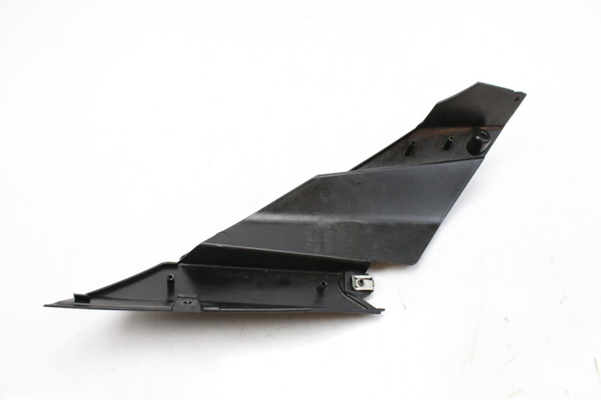 photo de LINKS UNTER DEM LINKEN SITZ APRILIA SR R 2T LC 50 (2018 - 2021) - Alternative Perspektive