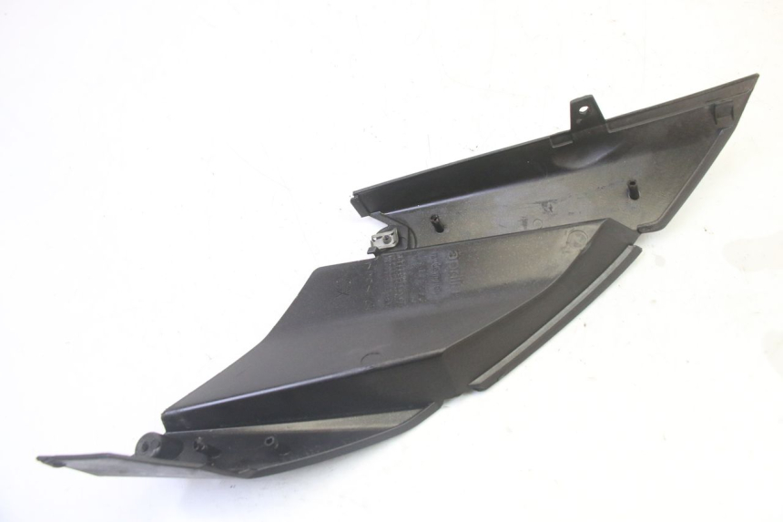 photo de LINKS UNTER DEM LINKEN SITZ APRILIA SR R 2T LC 50 (2018 - 2021) - Zoom auf Gebrauchszustand