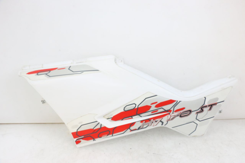 photo de LINKS UNTER DEM LINKEN SITZ HYTRACK ST 170 (2020 - 2024) - Hauptansicht