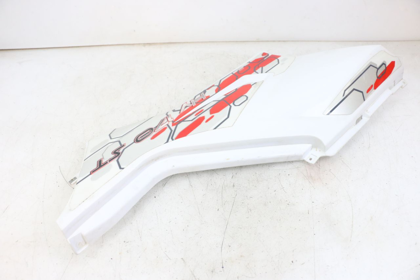 photo de LINKS UNTER DEM LINKEN SITZ HYTRACK ST 170 (2020 - 2024) - Technische Nahaufnahme