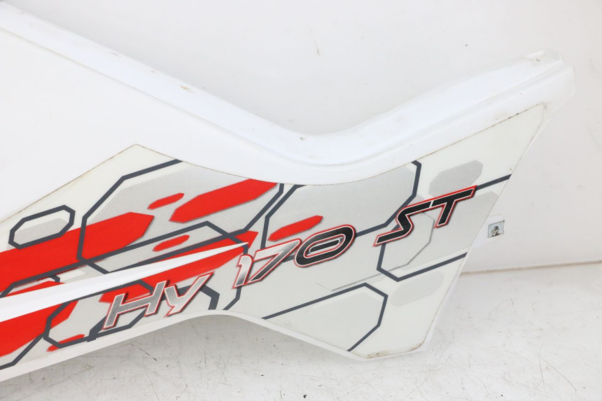 photo de LINKS UNTER DEM LINKEN SITZ HYTRACK ST 170 (2020 - 2024) - Geprüftes Gebrauchtteil