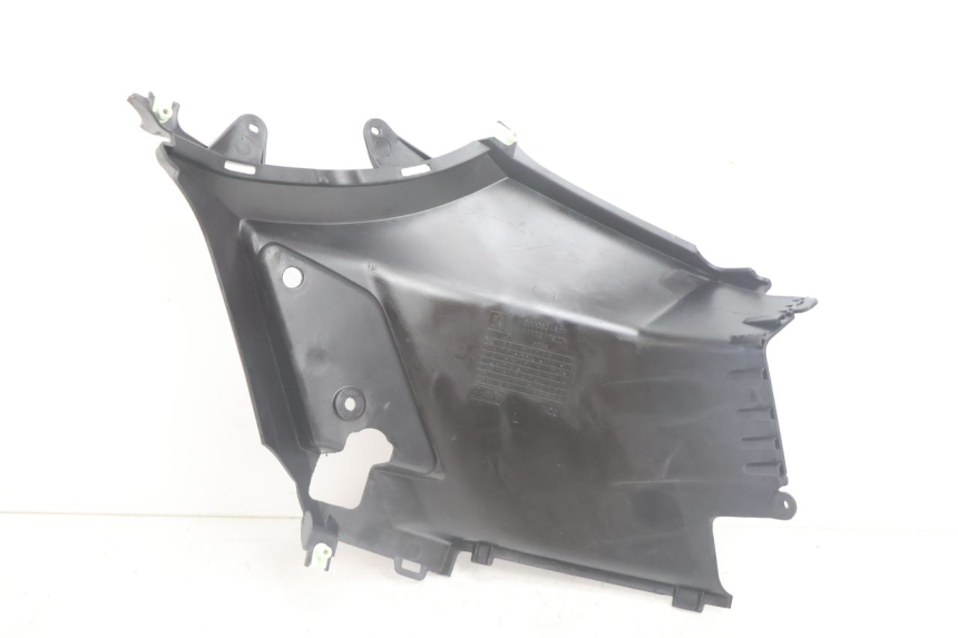 photo de UNTER SITZ VERKLEIDUNG LINKS PEUGEOT STREETZONE NAKED 2T 50 (2014 - 2018) - Technische Nahaufnahme