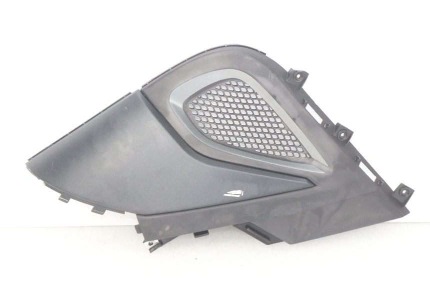 photo de UNTER SITZ VERKLEIDUNG LINKS KYMCO SUPER 8 4T 50 (2018 - 2020) - Hauptansicht
