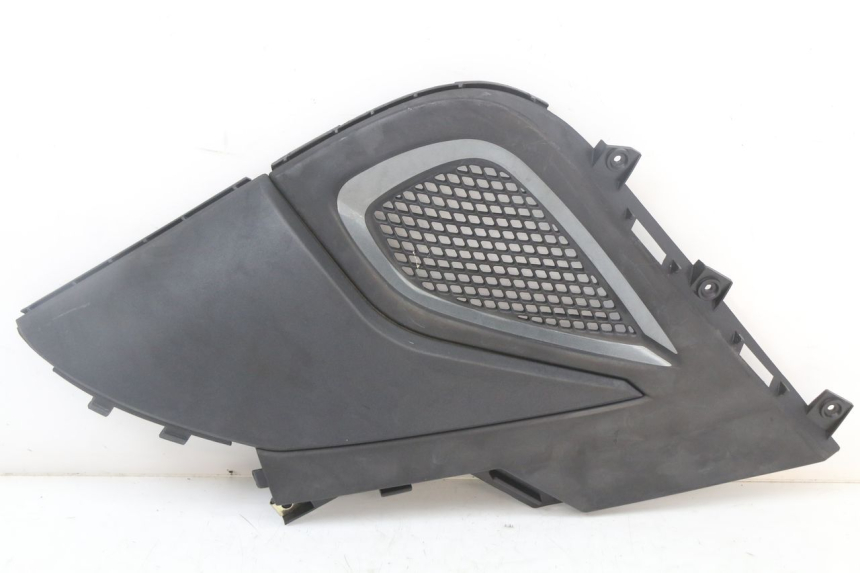 photo de UNTER SITZ VERKLEIDUNG LINKS KYMCO SUPER 8 4T 50 (2018 - 2020) - Hauptansicht