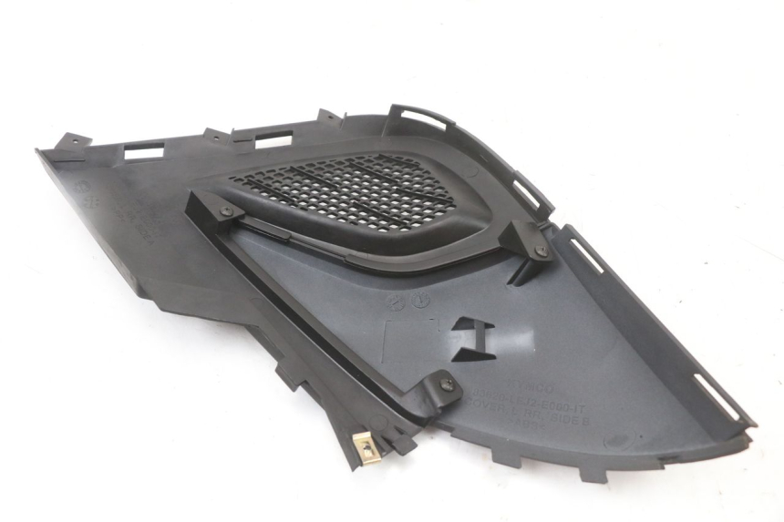 photo de UNTER SITZ VERKLEIDUNG LINKS KYMCO SUPER 8 4T 50 (2018 - 2020) - Alternative Perspektive