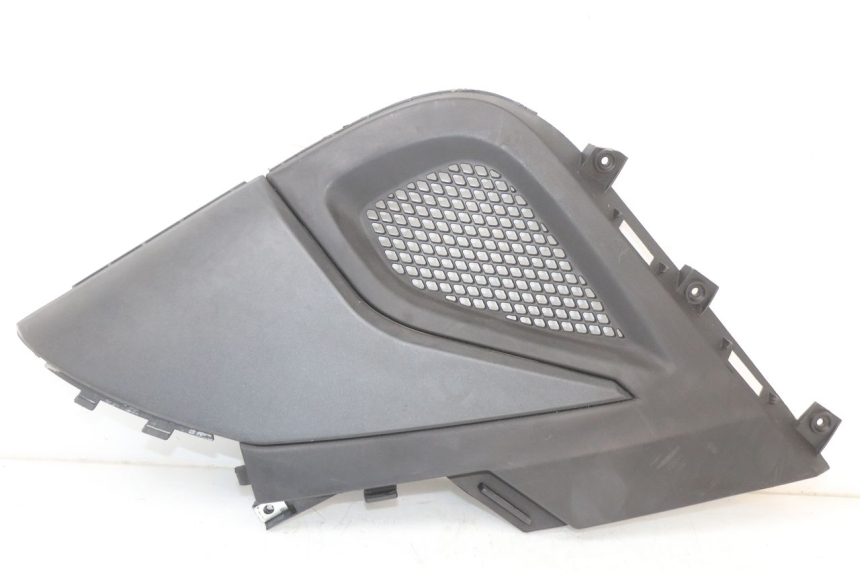 photo de UNTER SITZ VERKLEIDUNG LINKS KYMCO SUPER 8 4T 50 (2021 - 2024) - Hauptansicht