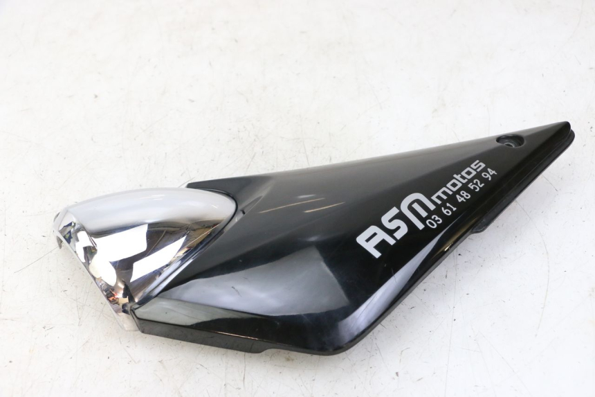 photo de LINKS UNTER DEM LINKEN SITZ SUZUKI GSF S BANDIT 600 (2000 - 2004) - Alternative Perspektive