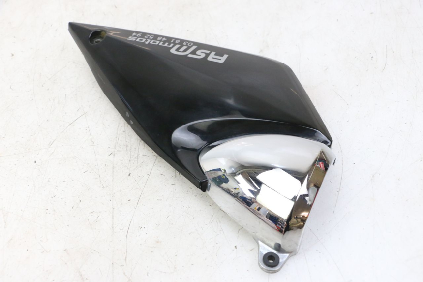 photo de LINKS UNTER DEM LINKEN SITZ SUZUKI GSF S BANDIT 600 (2000 - 2004) - Gesamtansicht des Produkts