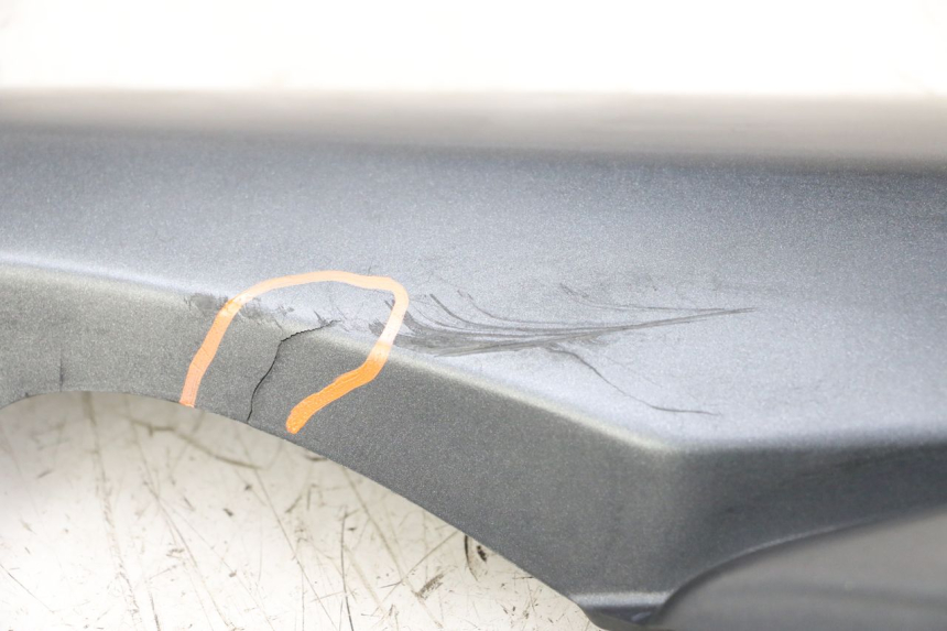 photo de UNTER SITZ VERKLEIDUNG LINKS SUZUKI GSX F GSXF 650 (2007 - 2015) - Gesamtansicht des Produkts