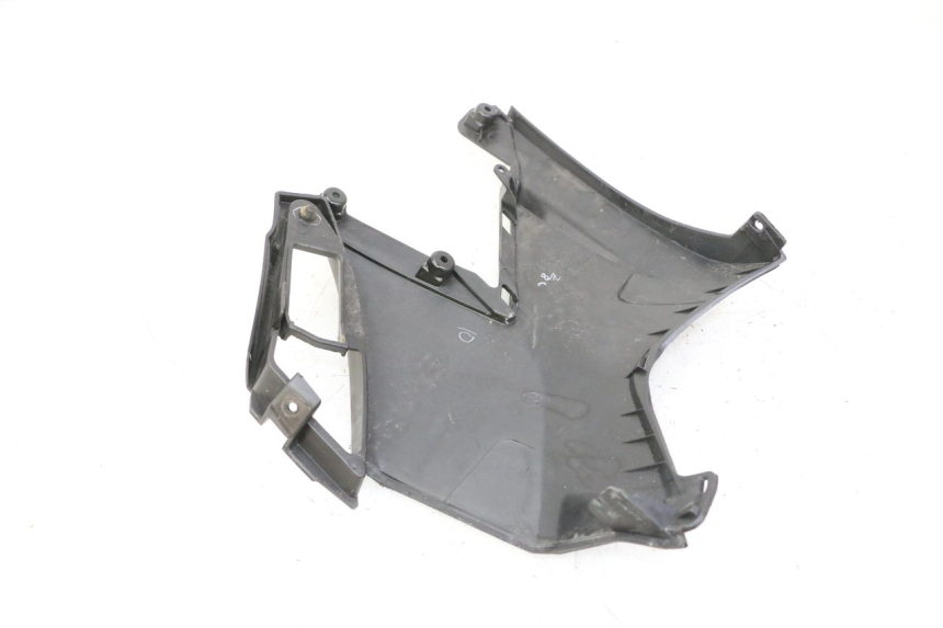 photo de LINKS UNTER DEM LINKEN SITZ APRILIA SXR 50 (2021 - 2023) - Zoom auf Gebrauchszustand