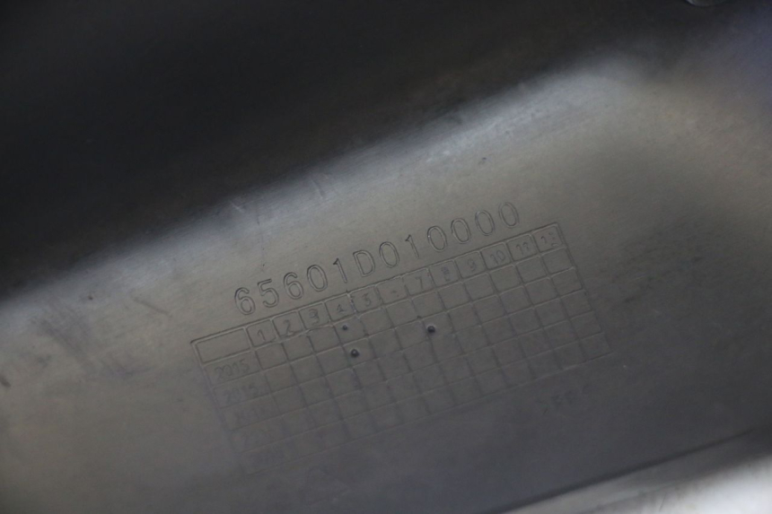 photo de UNTER SITZ VERKLEIDUNG LINKS KSR TR SM 50 (2015 - 2018) - Technische Nahaufnahme