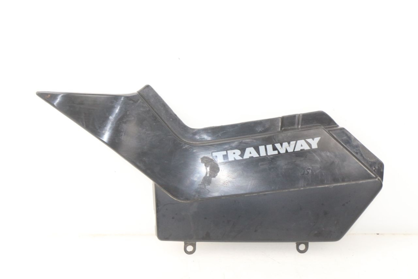 photo de UNTER SITZ VERKLEIDUNG LINKS YAMAHA TW 125 (1998 - 2002) - Hauptansicht