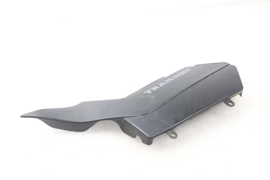 photo de UNTER SITZ VERKLEIDUNG LINKS YAMAHA TW 125 (1998 - 2002) - Alternative Perspektive