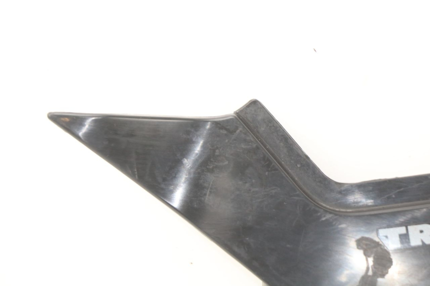 photo de UNTER SITZ VERKLEIDUNG LINKS YAMAHA TW 125 (1998 - 2002) - Gesamtansicht des Produkts