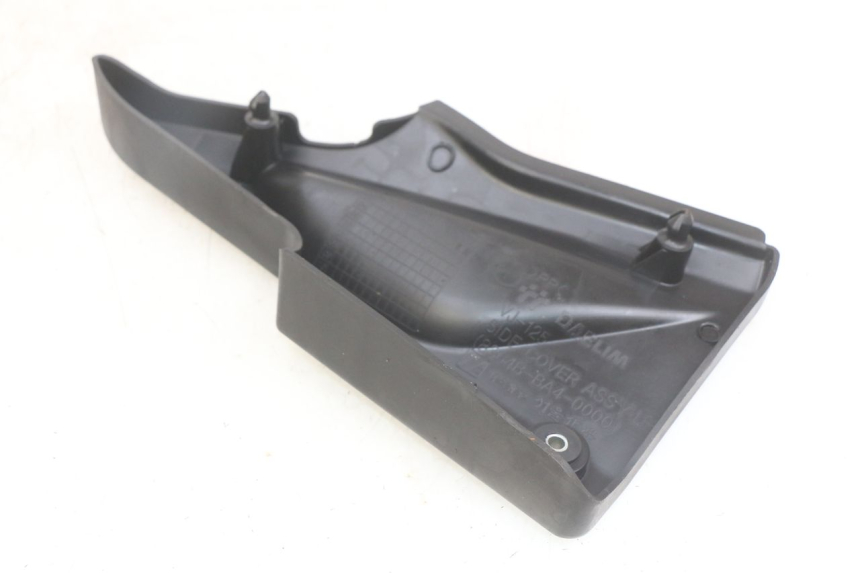 photo de LINKS UNTER DEM LINKEN SITZ DAELIM VJ ROADWIN FI 125 (2008 - 2017) - Zoom auf Gebrauchszustand