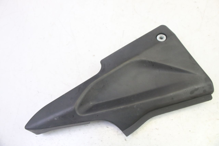 photo de LINKS UNTER DEM LINKEN SITZ DAELIM VJ ROADWIN FI 125 (2008 - 2017) - Detailansicht des Bauteils