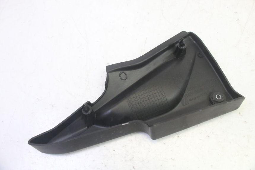 photo de LINKS UNTER DEM LINKEN SITZ DAELIM VJ ROADWIN FI 125 (2008 - 2017) - Zoom auf Gebrauchszustand