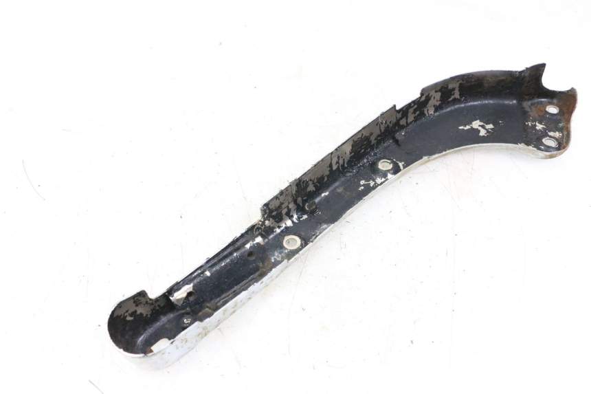 photo de UNTER SITZ VERKLEIDUNG LINKS DAELIM VL DAYSTAR 125 (2000 - 2011) - Zoom auf Gebrauchszustand