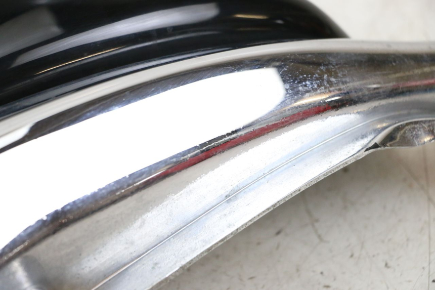 photo de UNTER SITZ VERKLEIDUNG LINKS SUZUKI VL INTRUDER 125 (2004 - 2007) - Gesamtansicht des Produkts