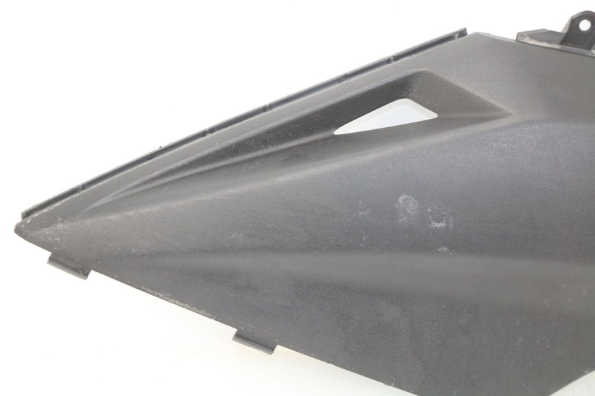 photo de UNTER SITZ VERKLEIDUNG LINKS KYMCO X-CITING XCITING 400 (2014 - 2018) - Alternative Perspektive