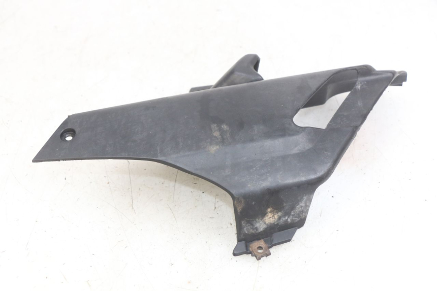 photo de LINKS UNTER DEM LINKEN SITZ YAMAHA X-MAX XMAX 250 (2006 - 2009) - Zoom auf Gebrauchszustand