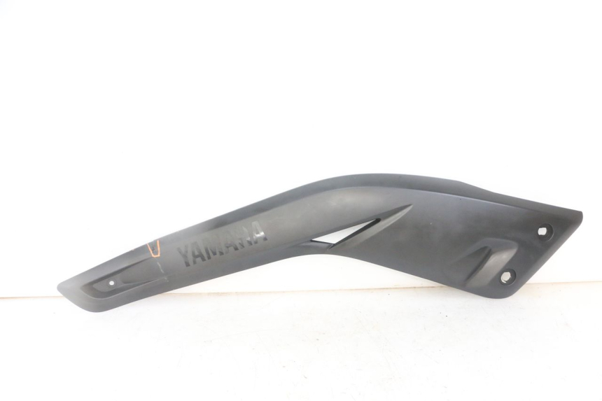 photo de LINKS UNTER DEM LINKEN SITZ YAMAHA X-MAX XMAX 125 (2010 - 2013) - Hauptansicht