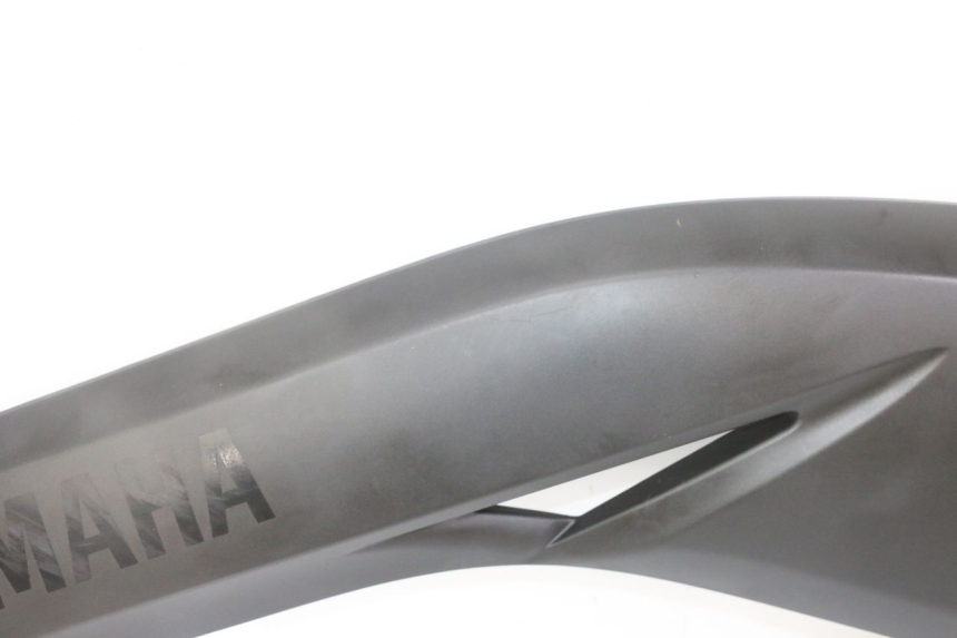 photo de LINKS UNTER DEM LINKEN SITZ YAMAHA X-MAX XMAX 125 (2010 - 2013) - Zoom auf Komponenten